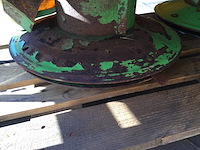 Schijfmaaier - afbeelding 8 van  9