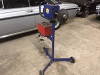 Schijfslijpmachine - afbeelding 3 van  10