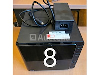 Schijfstation - afbeelding 2 van  4