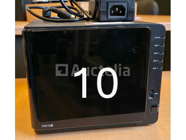 Schijfstation - afbeelding 2 van  2