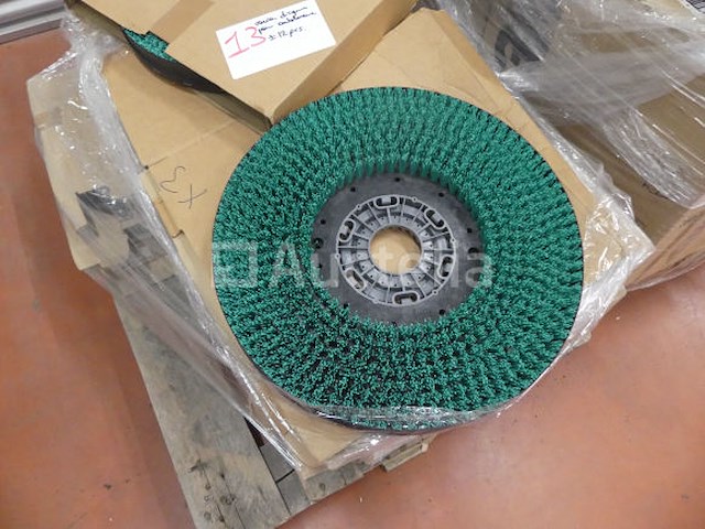 Schijven voor schroberdrogers - afbeelding 4 van  6