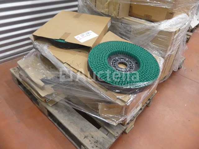 Schijven voor schroberdrogers - afbeelding 5 van  6