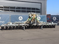 Schijvenbemester joskin 7740/36sdh 2016 - afbeelding 1 van  1