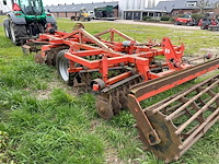 Schijveneg howard hks 300 - afbeelding 1 van  1