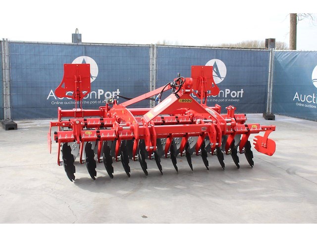 Schijveneg özduman gaius 3 2026 nieuw - afbeelding 1 van  1