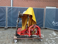 Schijvenmaaier bellon d3l 2012 voor minitractor - afbeelding 1 van  1
