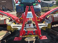 Schijvenmaaier pöttinger 3880 novacat v 10000 ed collector - afbeelding 2 van  16