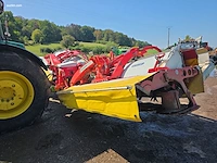 Schijvenmaaier pöttinger 3880 novacat v 10000 ed collector - afbeelding 4 van  16