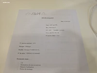 Schijvenmaaier pöttinger 3880 novacat v 10000 ed collector - afbeelding 8 van  16