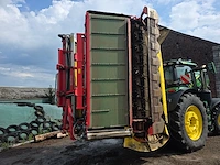 Schijvenmaaier pöttinger 3880 novacat v 10000 ed collector