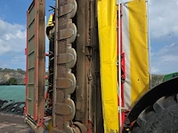 Schijvenmaaier pöttinger 3880 novacat v 10000 ed collector - afbeelding 9 van  16