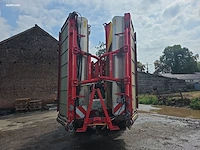 Schijvenmaaier pöttinger 3880 novacat v 10000 ed collector - afbeelding 10 van  16