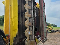 Schijvenmaaier pöttinger 3880 novacat v 10000 ed collector - afbeelding 11 van  16