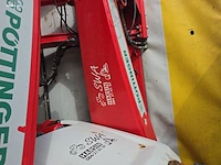 Schijvenmaaier pöttinger 3880 novacat v 10000 ed collector - afbeelding 14 van  16