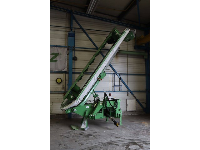 Schijvenmaaier samasz xt390 2023 nieuw - afbeelding 1 van  1