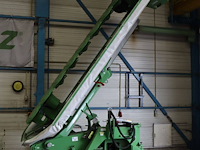 Schijvenmaaier samasz xt390 2023 nieuw - afbeelding 1 van  1