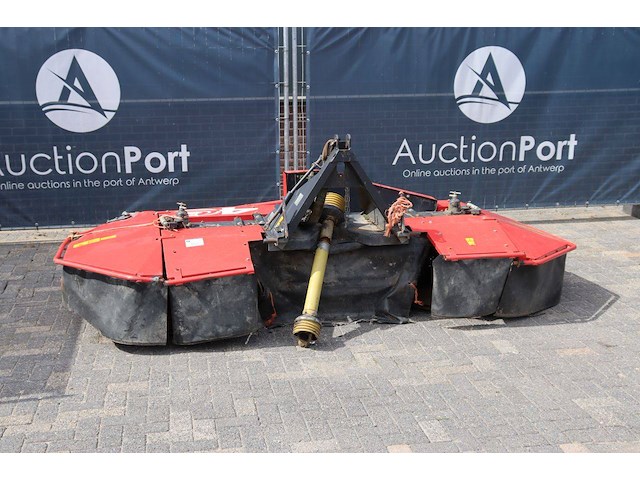 Schijvenmaaier vicon cm 295 2.95m met aftakas - afbeelding 1 van  1