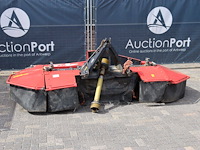 Schijvenmaaier vicon cm 295 2.95m met aftakas - afbeelding 1 van  1