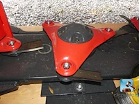 Schijvenmaaier voor aan de voorkant - afbeelding 11 van  28