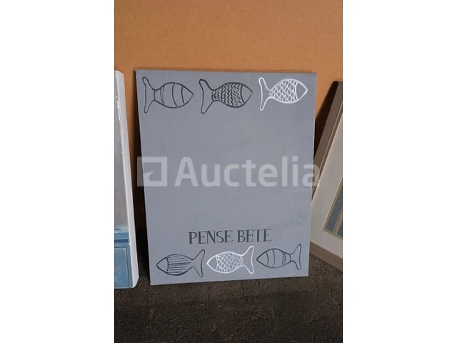Schilderbundel - afbeelding 4 van  6