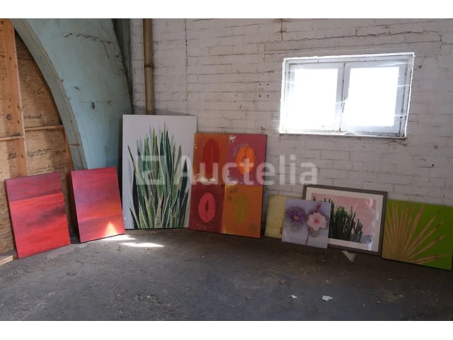 Schilderbundel - afbeelding 7 van  8