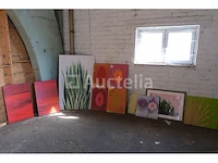 Schilderbundel - afbeelding 7 van  8
