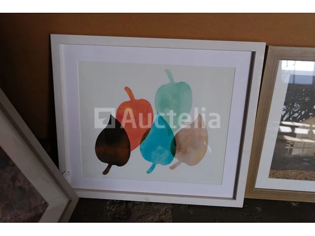 Schilderbundel - afbeelding 1 van  6