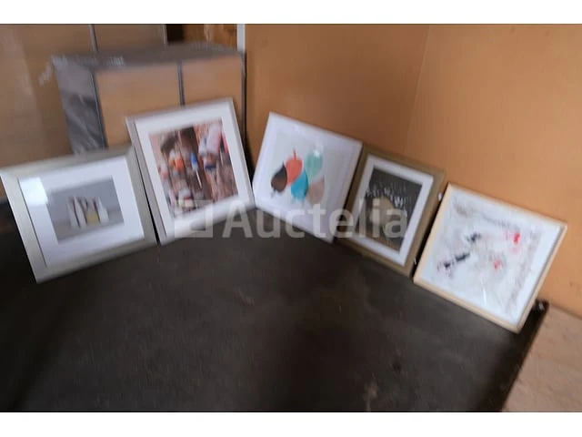 Schilderbundel - afbeelding 3 van  6