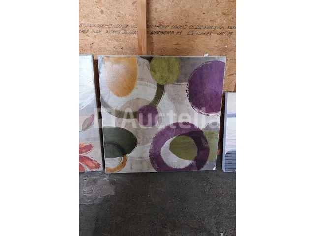 Schilderbundel - afbeelding 7 van  8