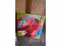 Schilderbundel - afbeelding 8 van  8