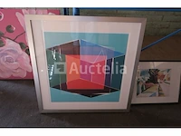 Schilderbundel - afbeelding 4 van  7