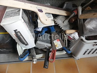 Schildergereedschap - afbeelding 2 van  17