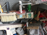 Schildergereedschap - afbeelding 5 van  17