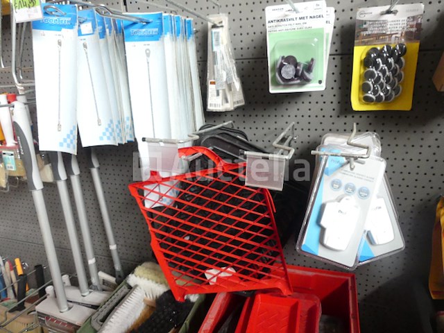 Schildergereedschap - afbeelding 8 van  17