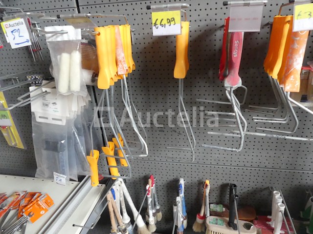 Schildergereedschap - afbeelding 9 van  17