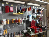 Schildergereedschap - afbeelding 1 van  17