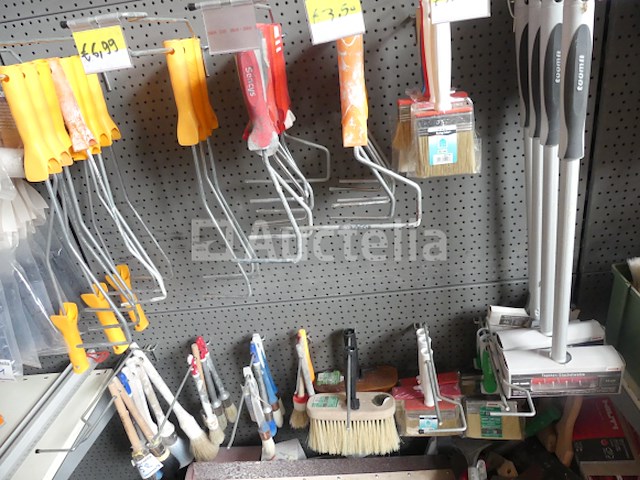 Schildergereedschap - afbeelding 10 van  17