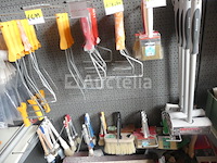 Schildergereedschap - afbeelding 10 van  17