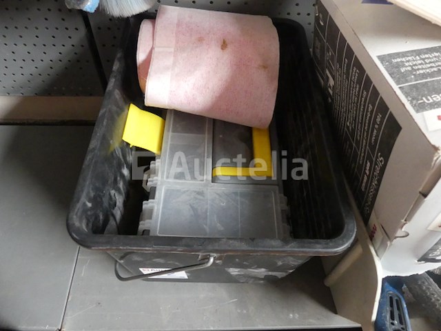 Schildergereedschap - afbeelding 12 van  17