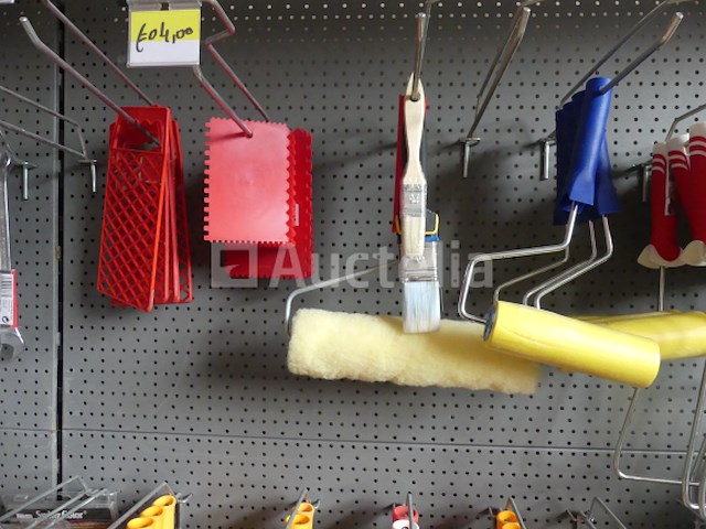 Schildergereedschap - afbeelding 14 van  17