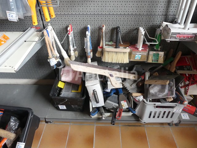 Schildergereedschap - afbeelding 15 van  17