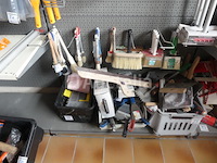 Schildergereedschap - afbeelding 15 van  17