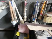 Schildergereedschap - afbeelding 16 van  17