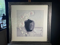 Schilderij (2x) - afbeelding 2 van  5