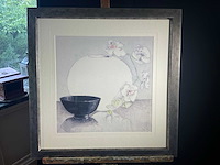 Schilderij (2x) - afbeelding 4 van  5