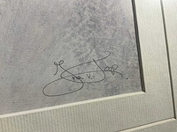 Schilderij (2x) - afbeelding 5 van  5