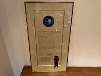 Schilderij (2x) - afbeelding 5 van  6