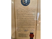 Schilderij (2x) - afbeelding 6 van  6