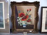 Schilderij a. riemsdonck - afbeelding 1 van  4