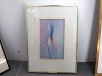 Schilderij a. vereecke - afbeelding 1 van  5